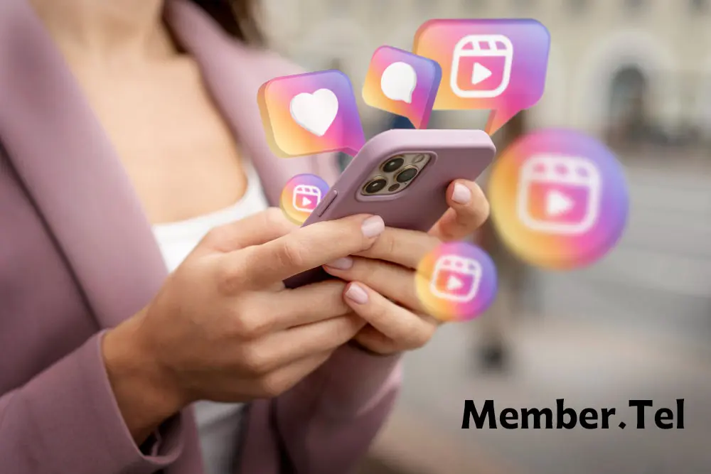 چطور کسی که در اینستاگرام به ما پیام میدهد را کنترل کنیم