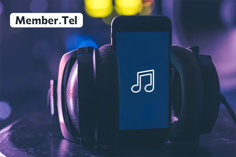 ویژگی های برتر در ربات ویرایش موسیقی تلگرام