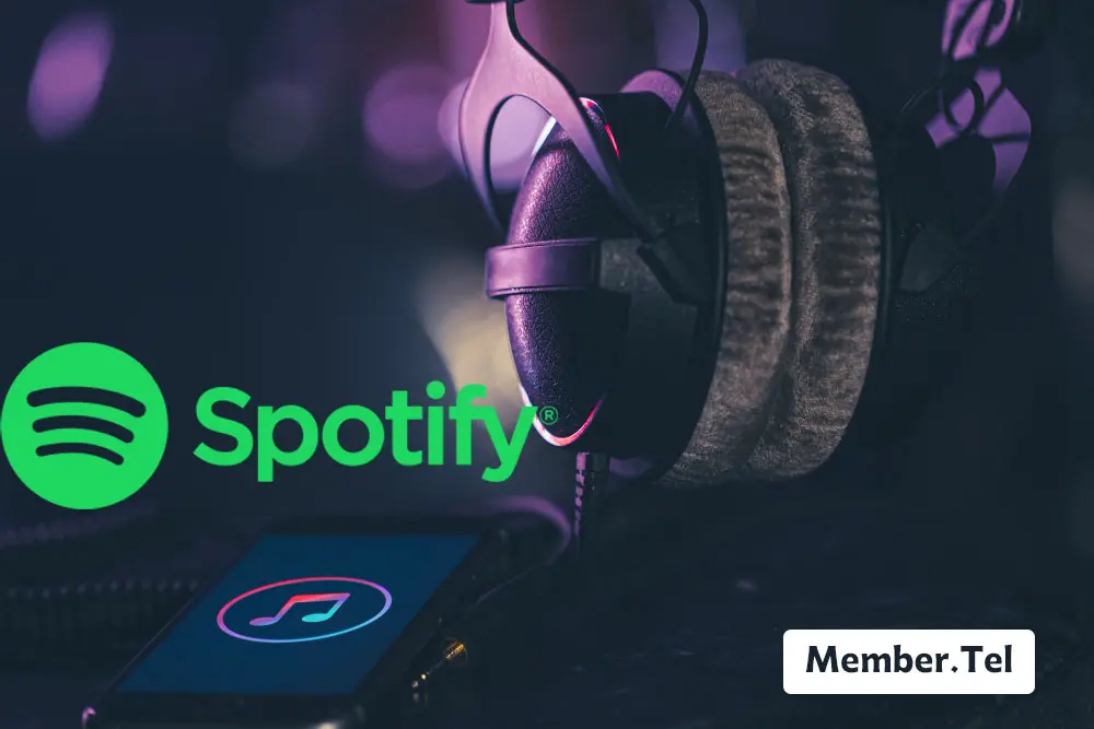 ربات دانلودر اسپاتیفای