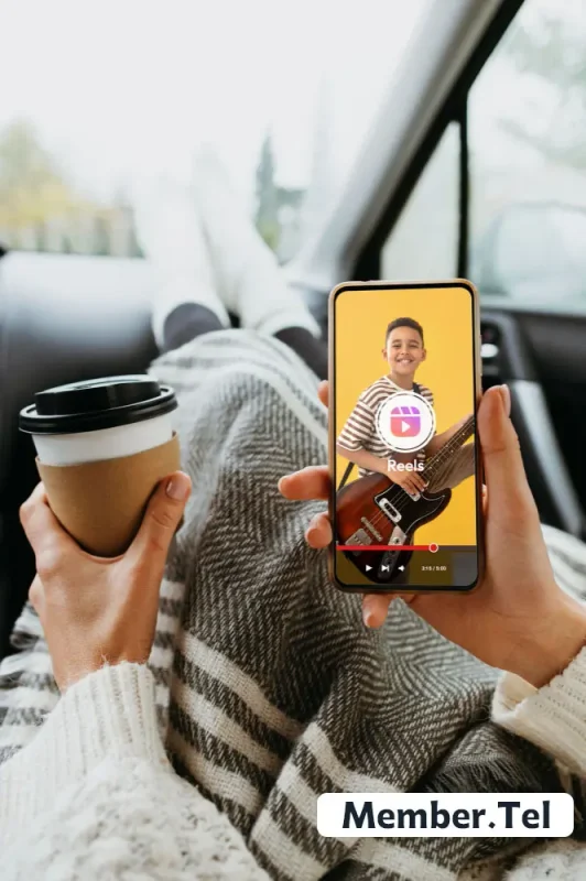 مزایا و معایب تماشای ناشناس استوری اینستاگرام